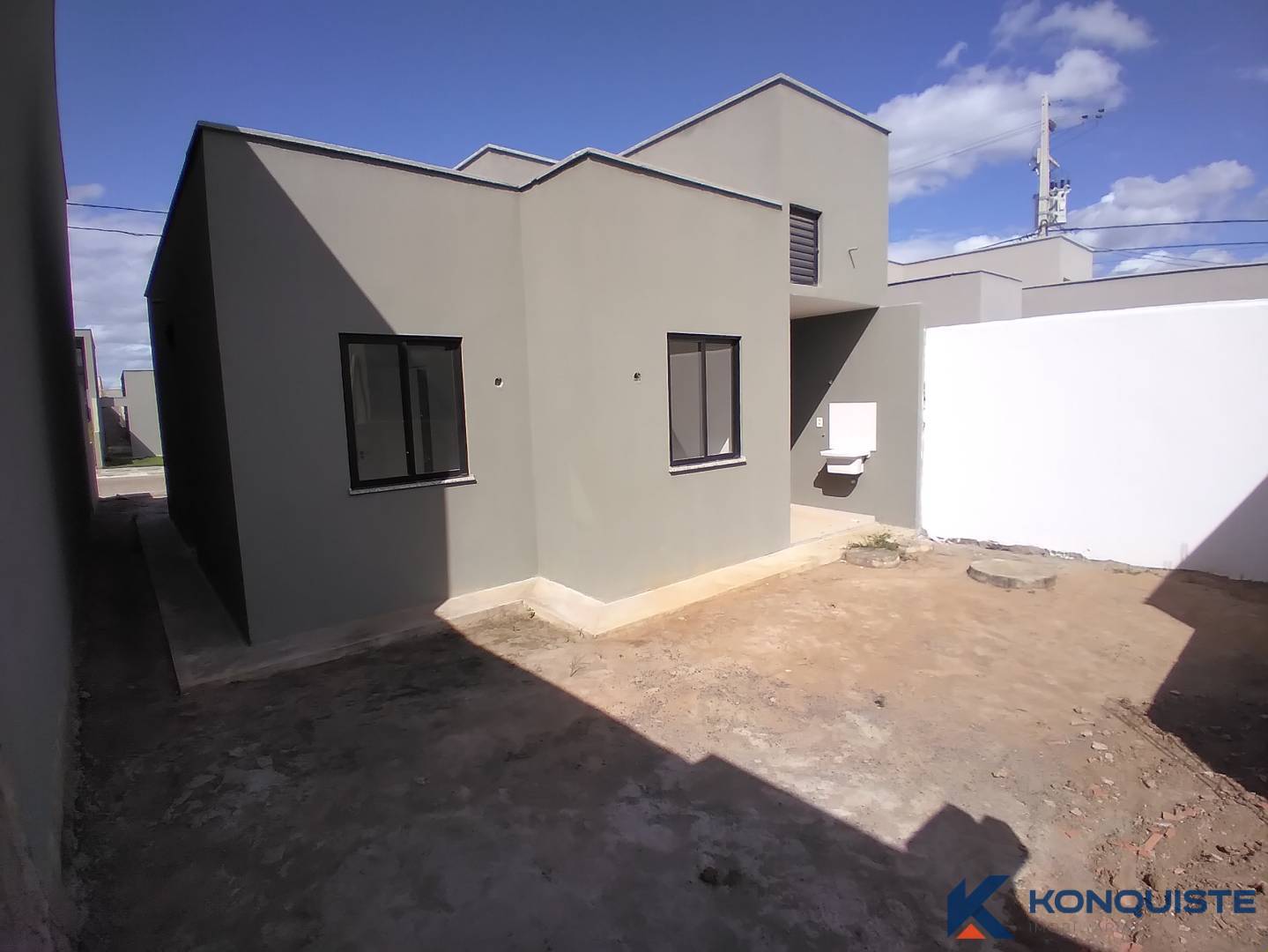 Casa de Condomínio, 3 quartos - Foto 54