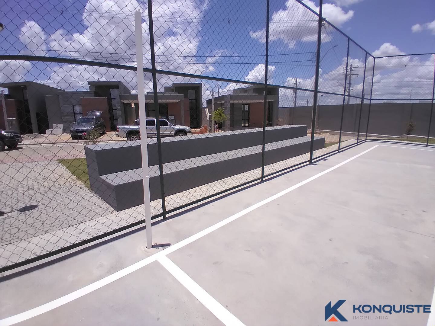 Casa de Condomínio, 3 quartos - Foto 66