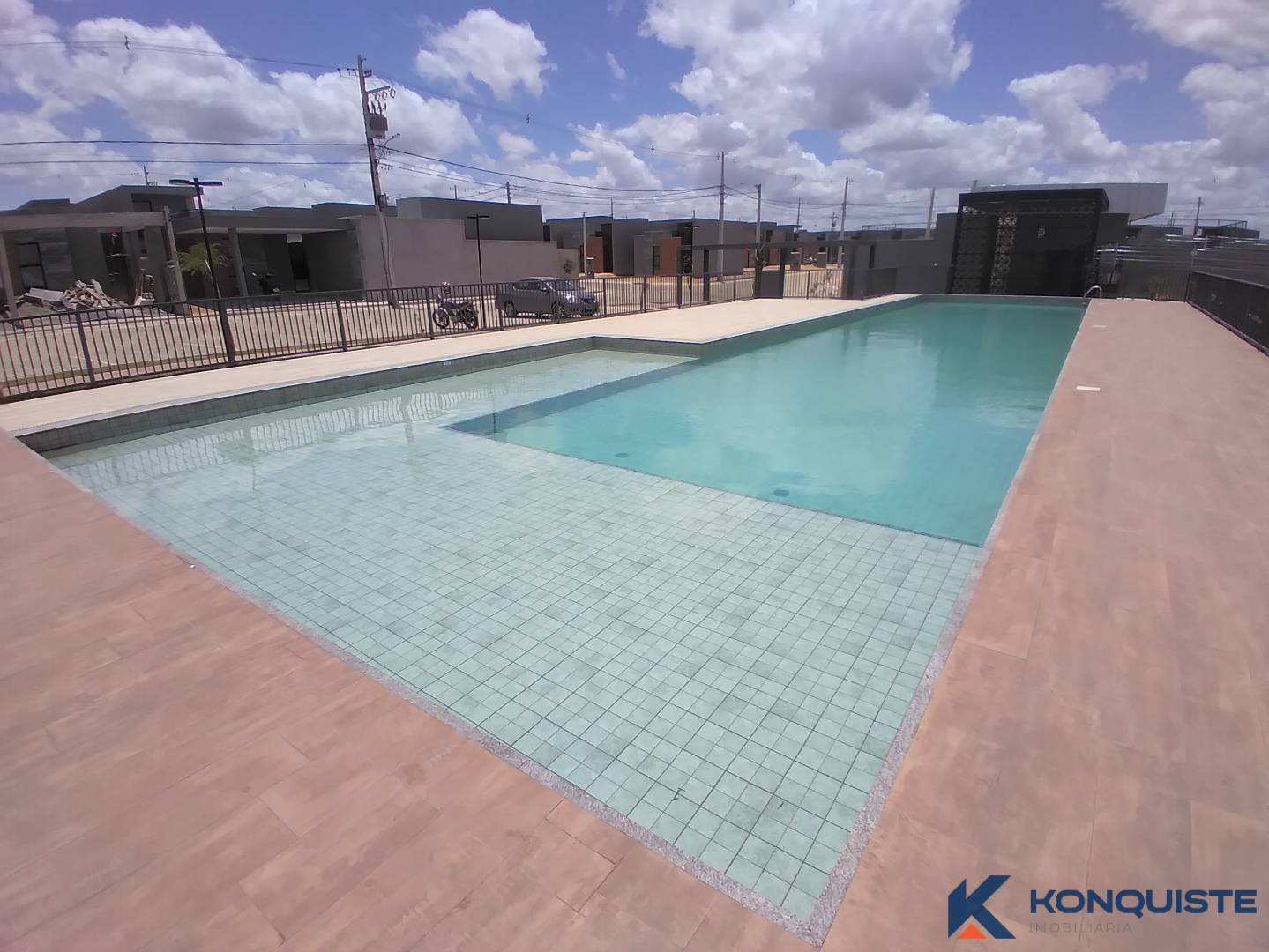 Casa de Condomínio, 3 quartos - Foto 74