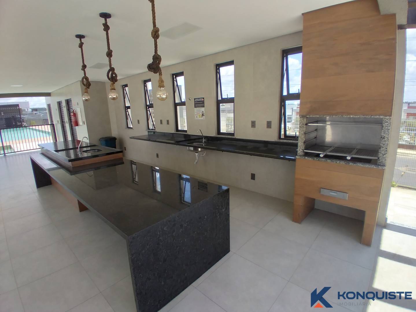 Casa de Condomínio, 3 quartos - Foto 82