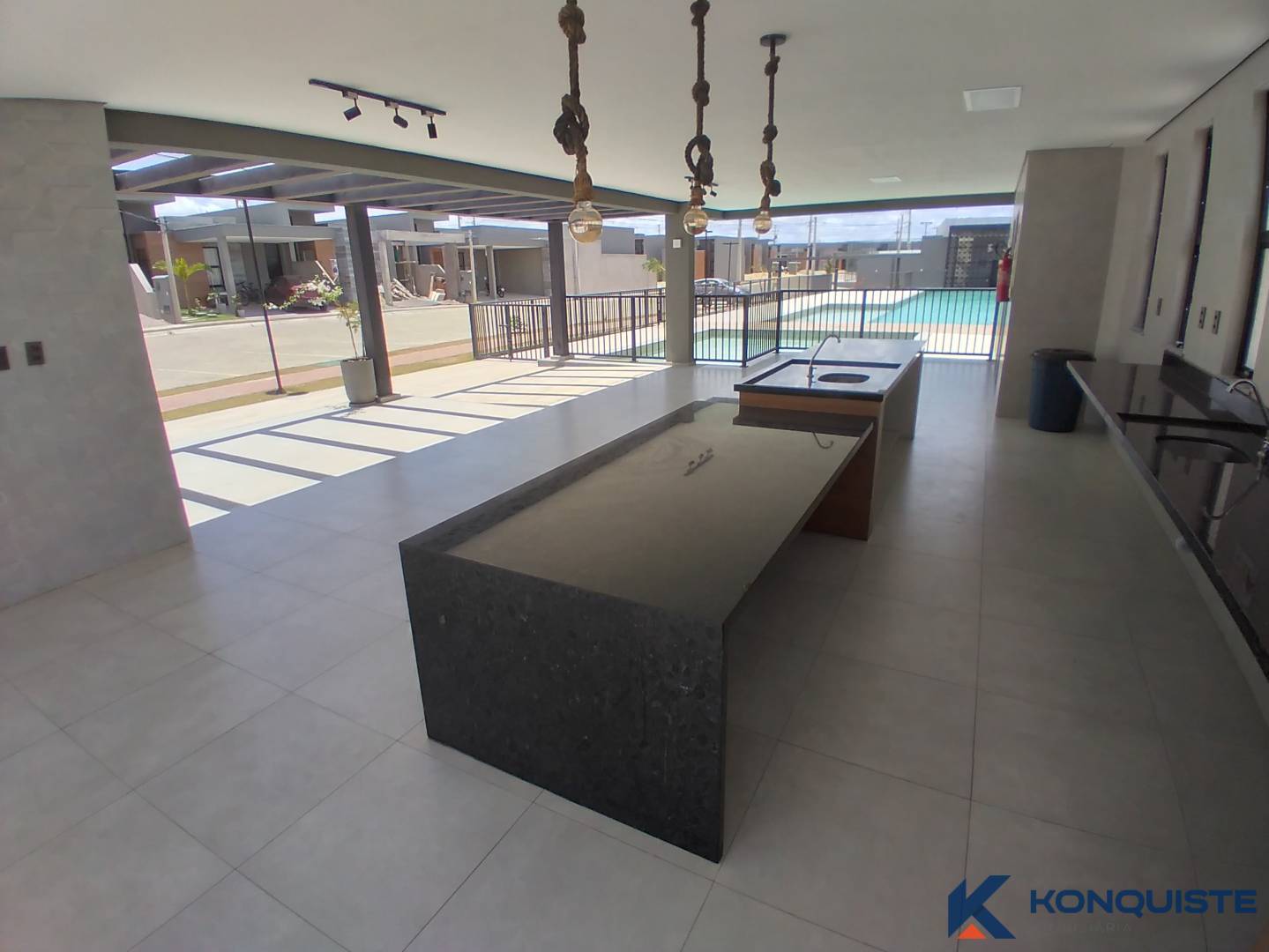 Casa de Condomínio, 3 quartos - Foto 83