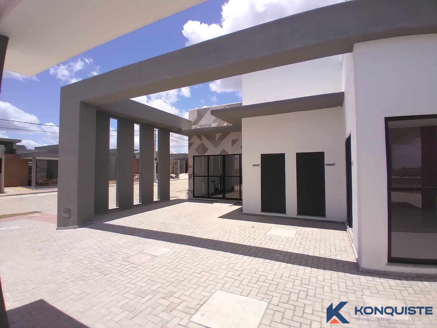 Casa de Condomínio, 3 quartos - Foto 101