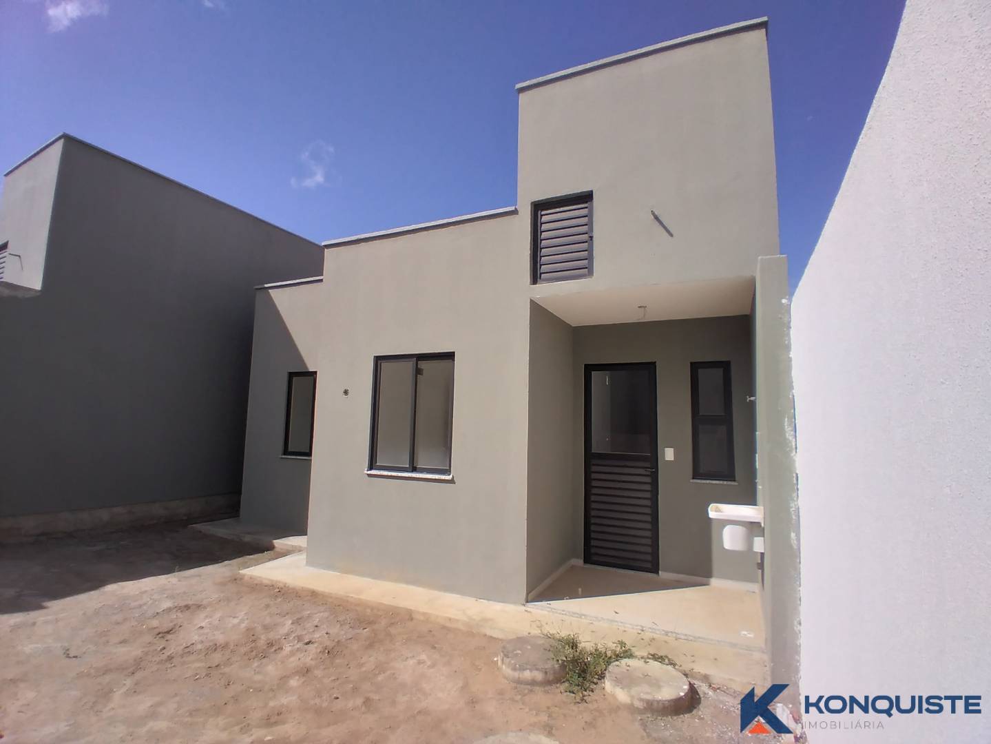 Casa de Condomínio, 3 quartos - Foto 56