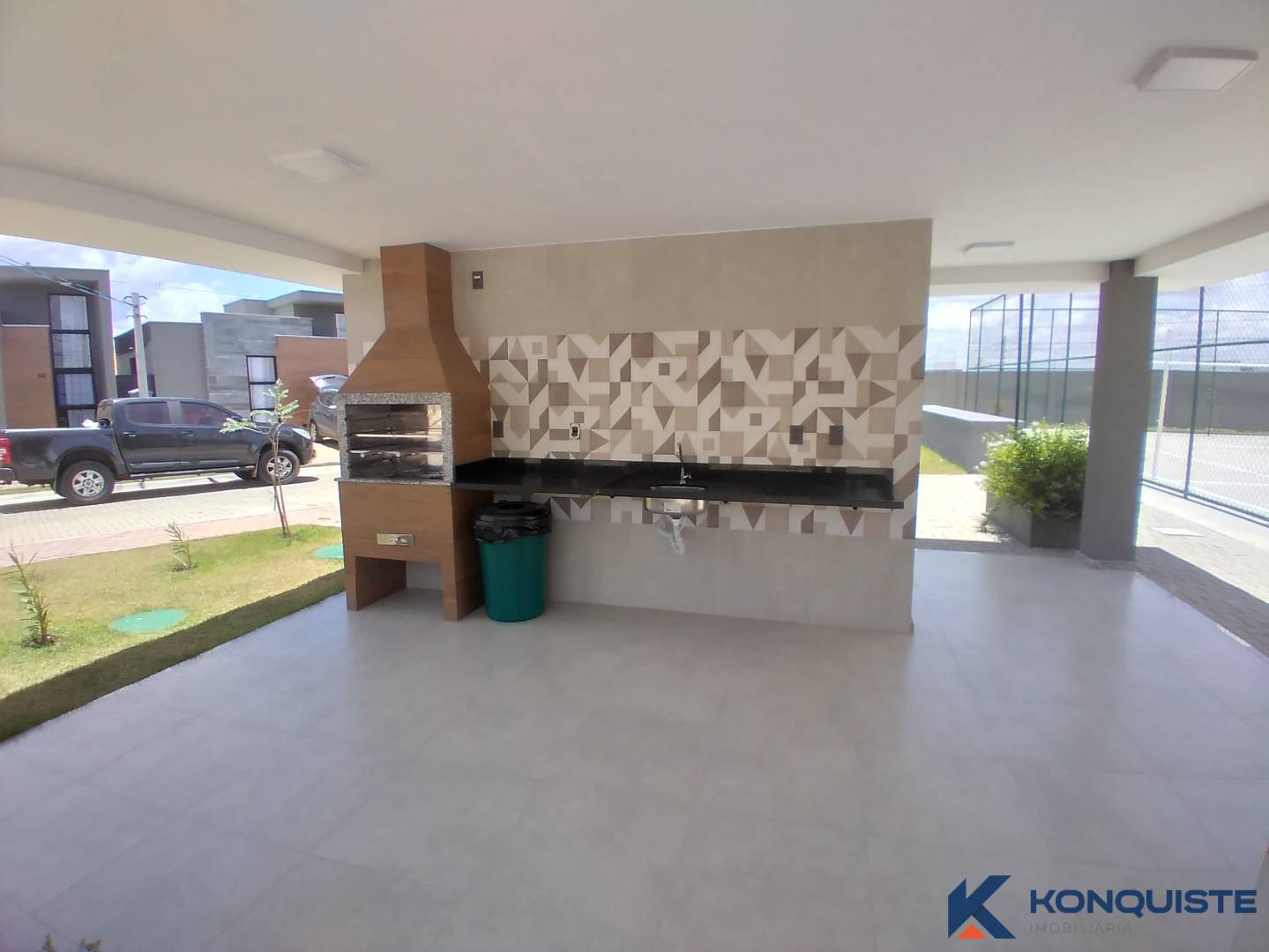 Casa de Condomínio, 3 quartos - Foto 59