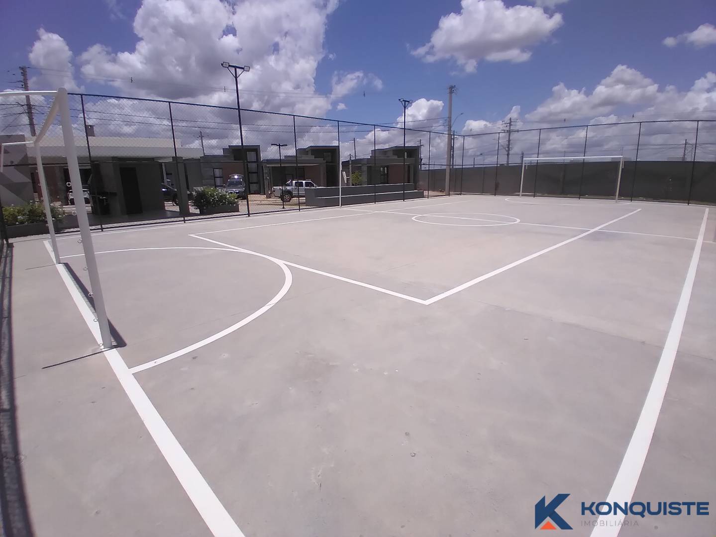 Casa de Condomínio, 3 quartos - Foto 61