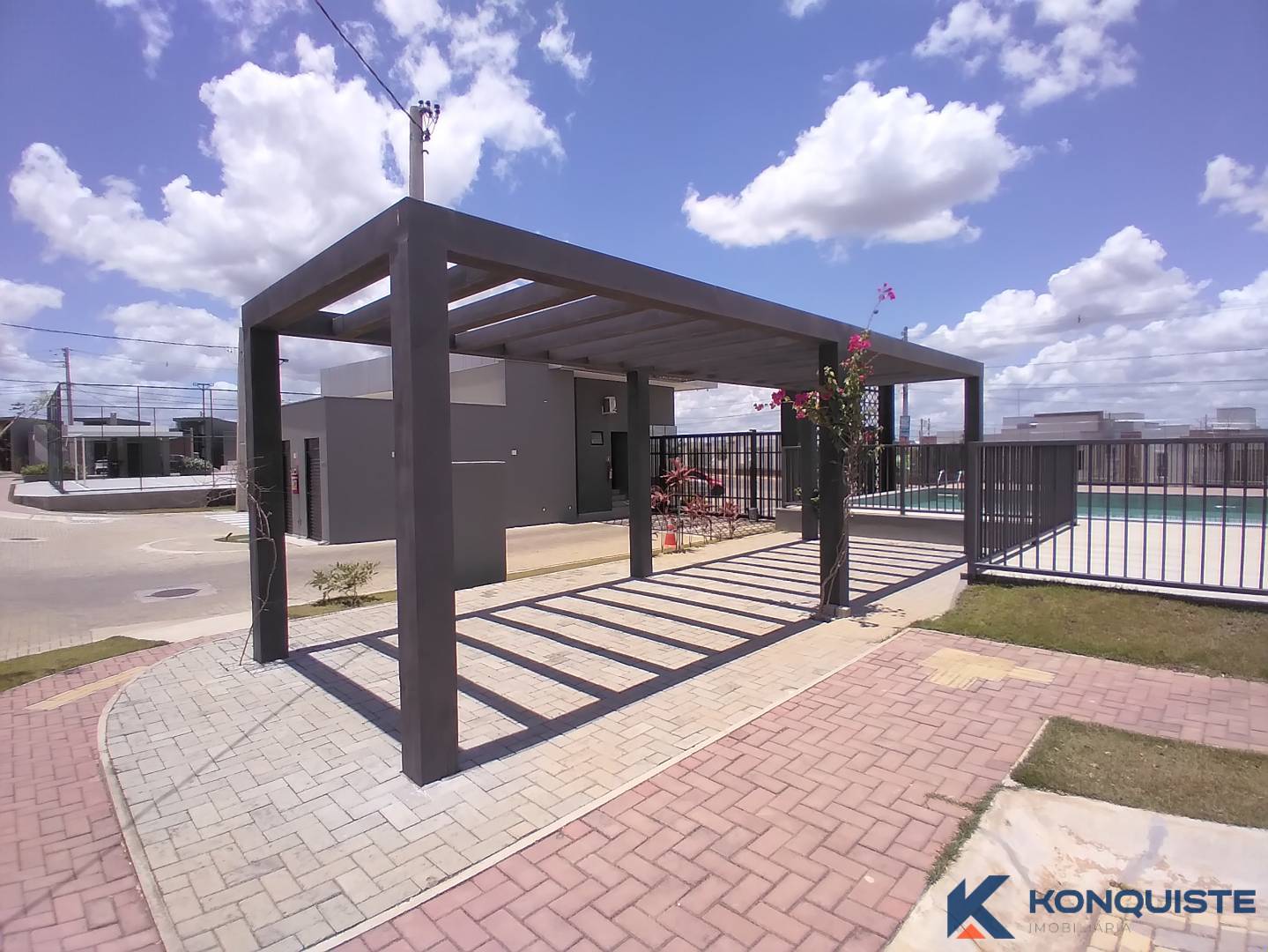 Casa de Condomínio, 3 quartos - Foto 65