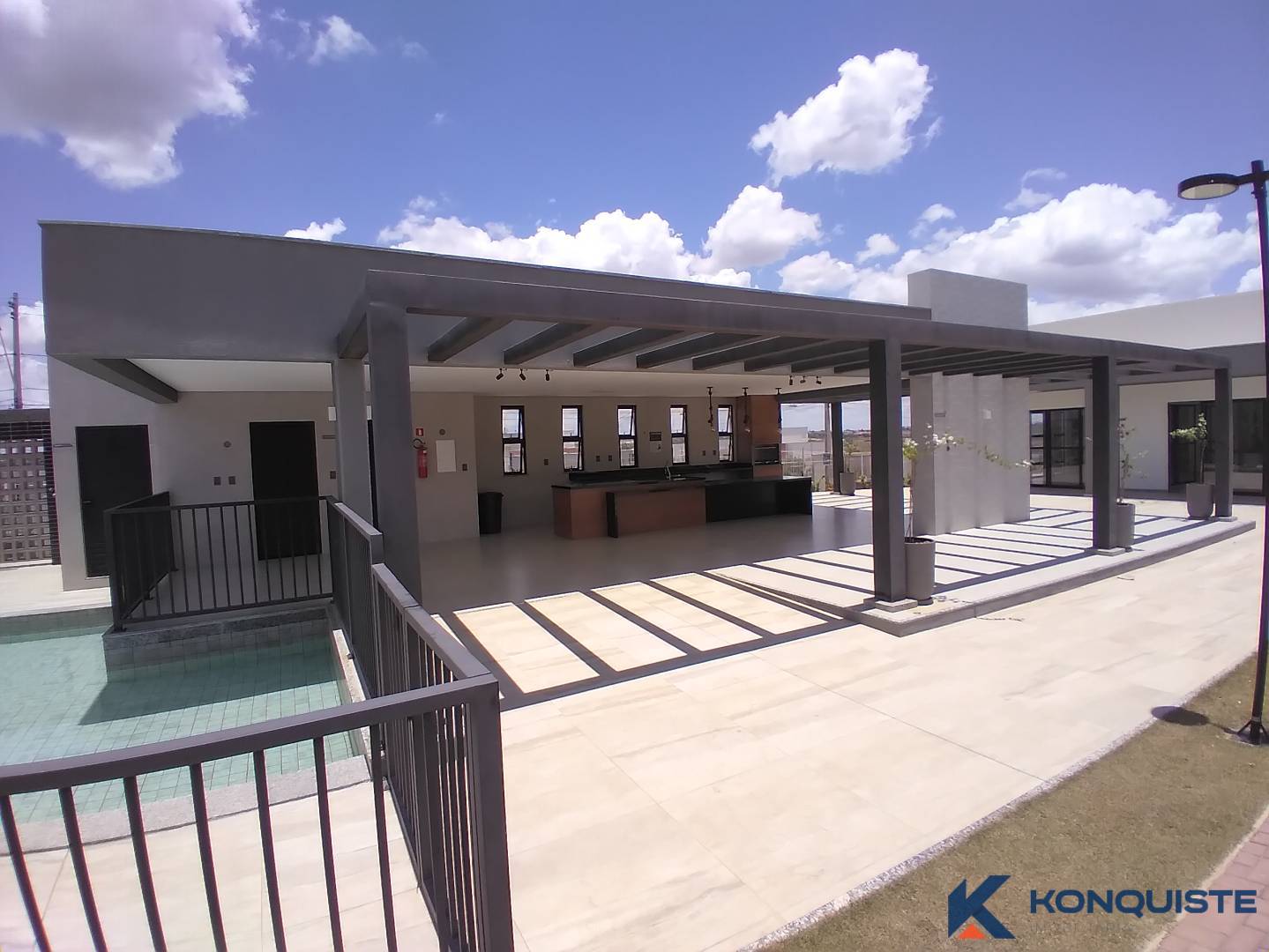 Casa de Condomínio, 3 quartos - Foto 71