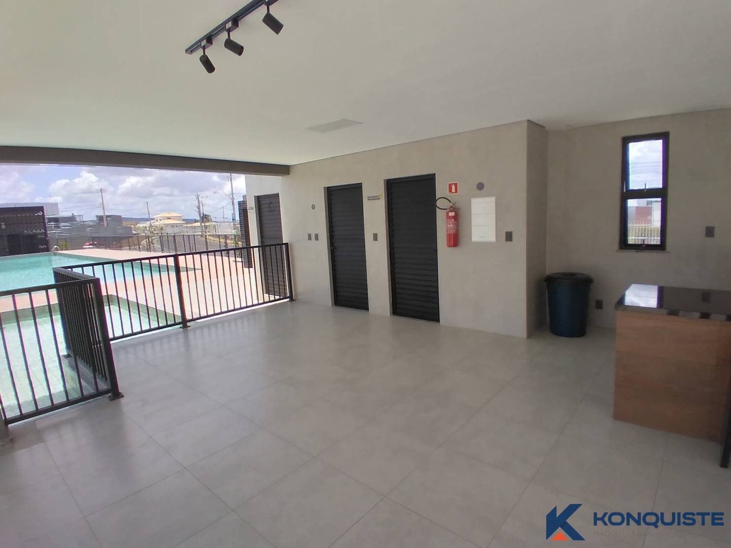 Casa de Condomínio, 3 quartos - Foto 76