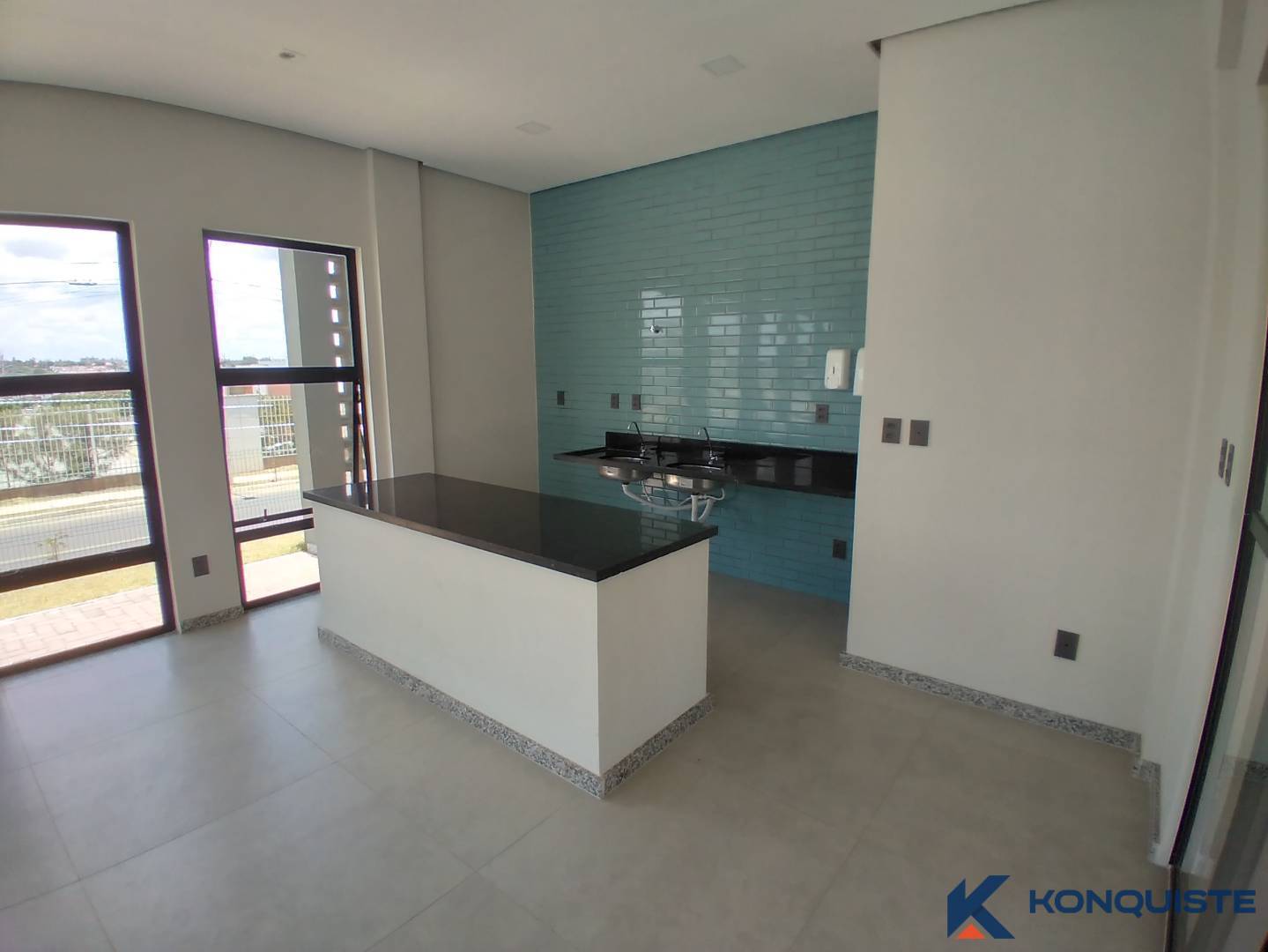 Casa de Condomínio, 3 quartos - Foto 81