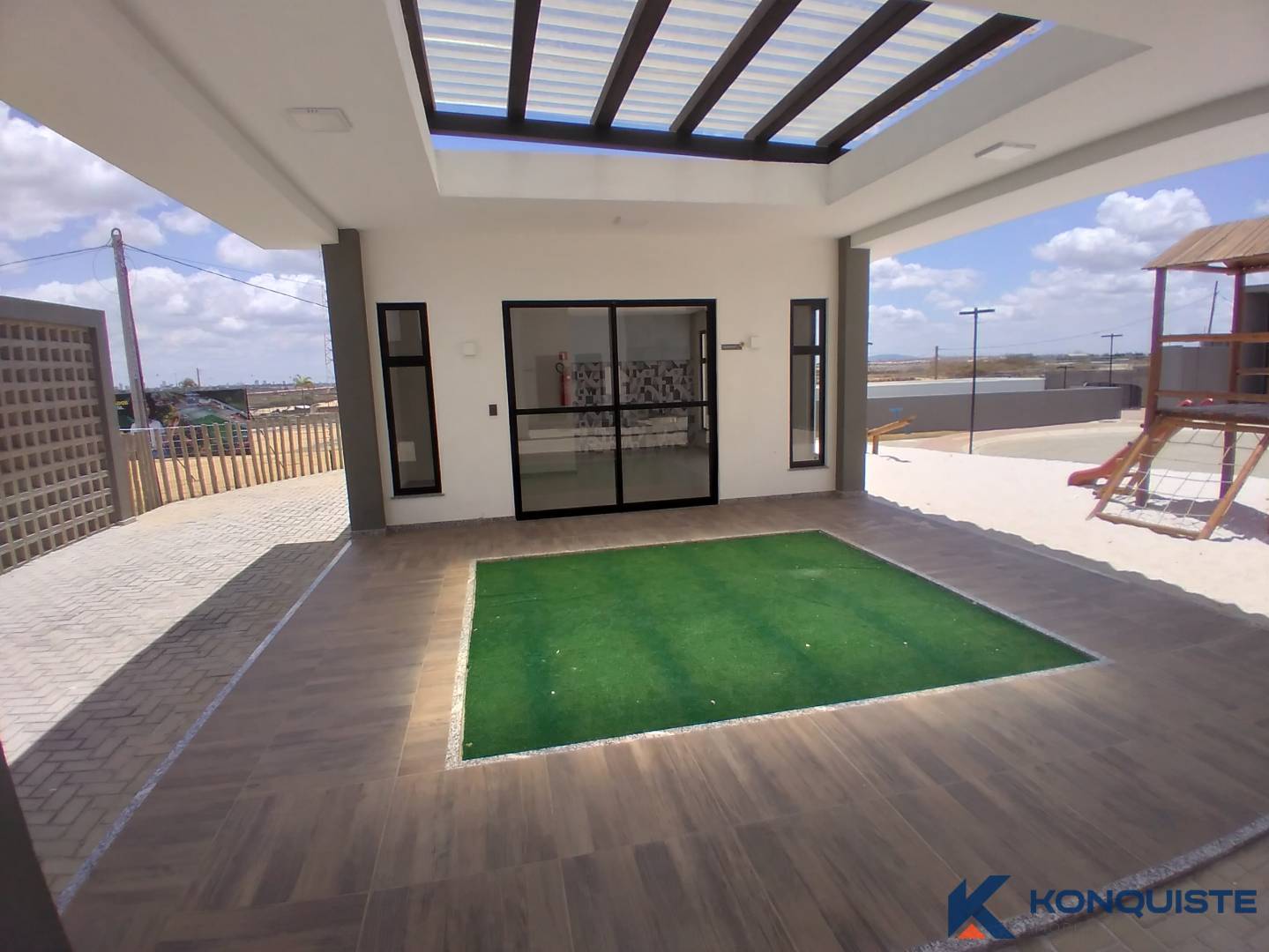 Casa de Condomínio, 3 quartos - Foto 92