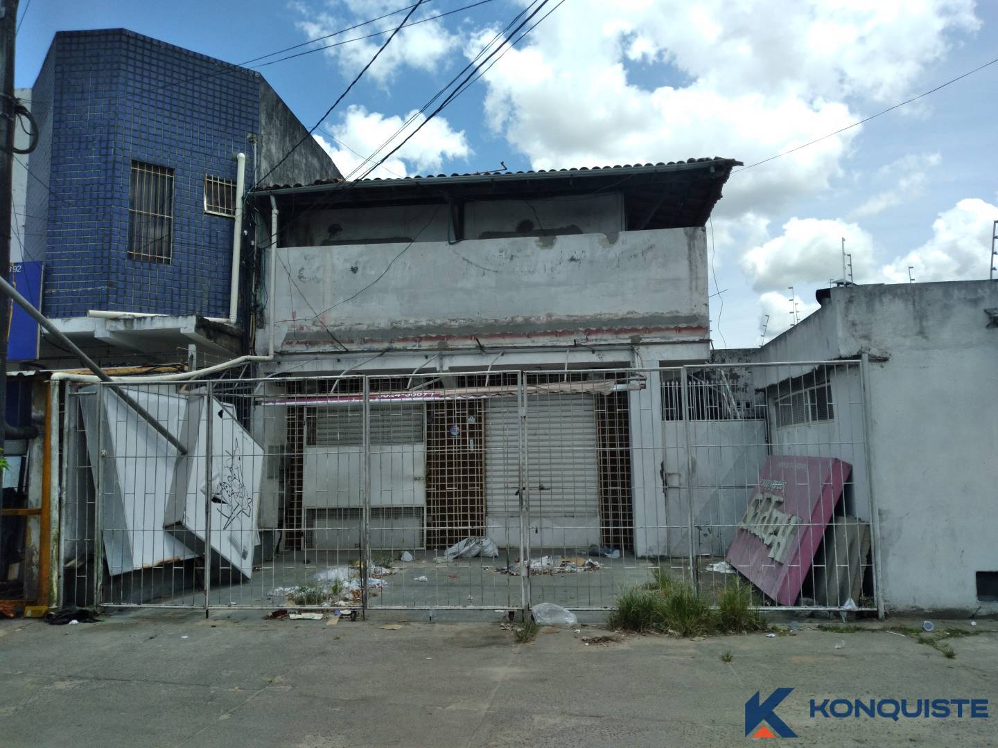 Loja-Salão - Foto 1