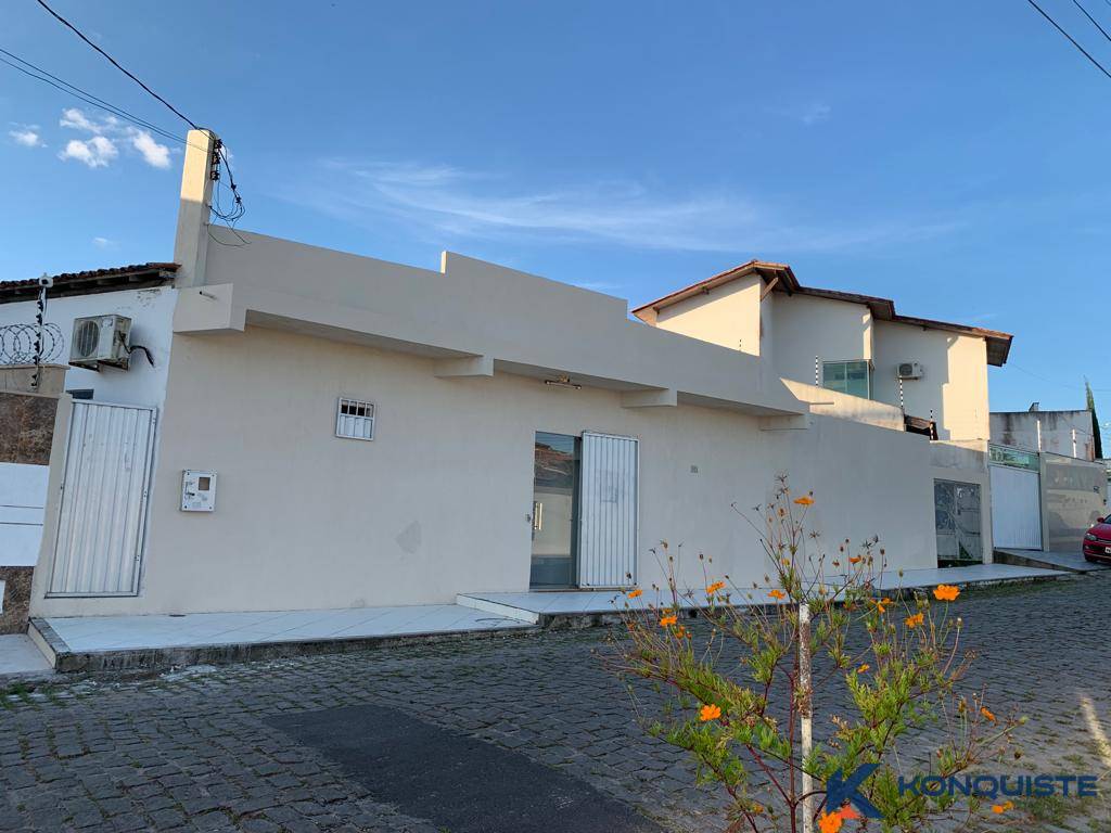 Loja-Salão, 280 m² - Foto 1