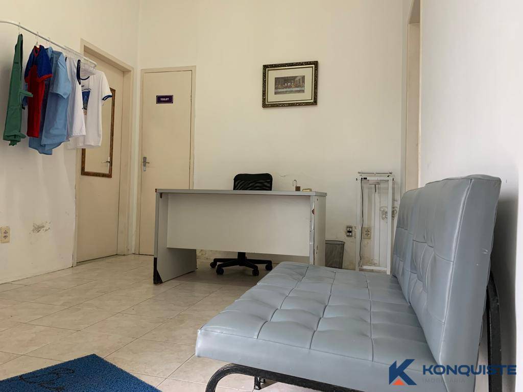 Loja-Salão, 280 m² - Foto 3