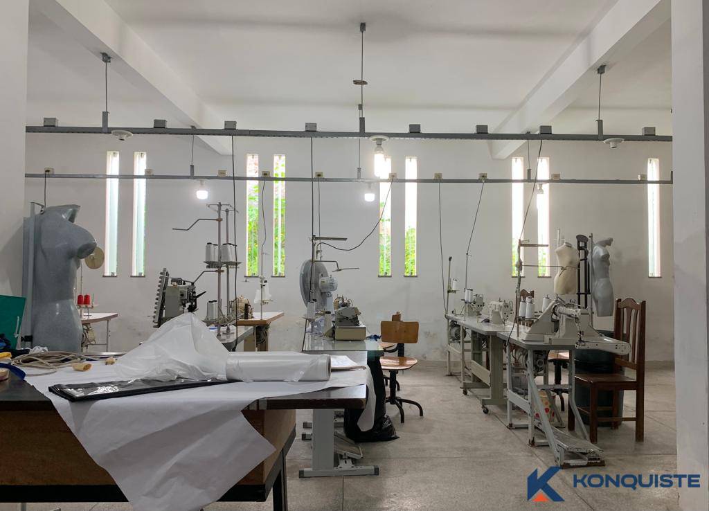 Loja-Salão, 280 m² - Foto 5