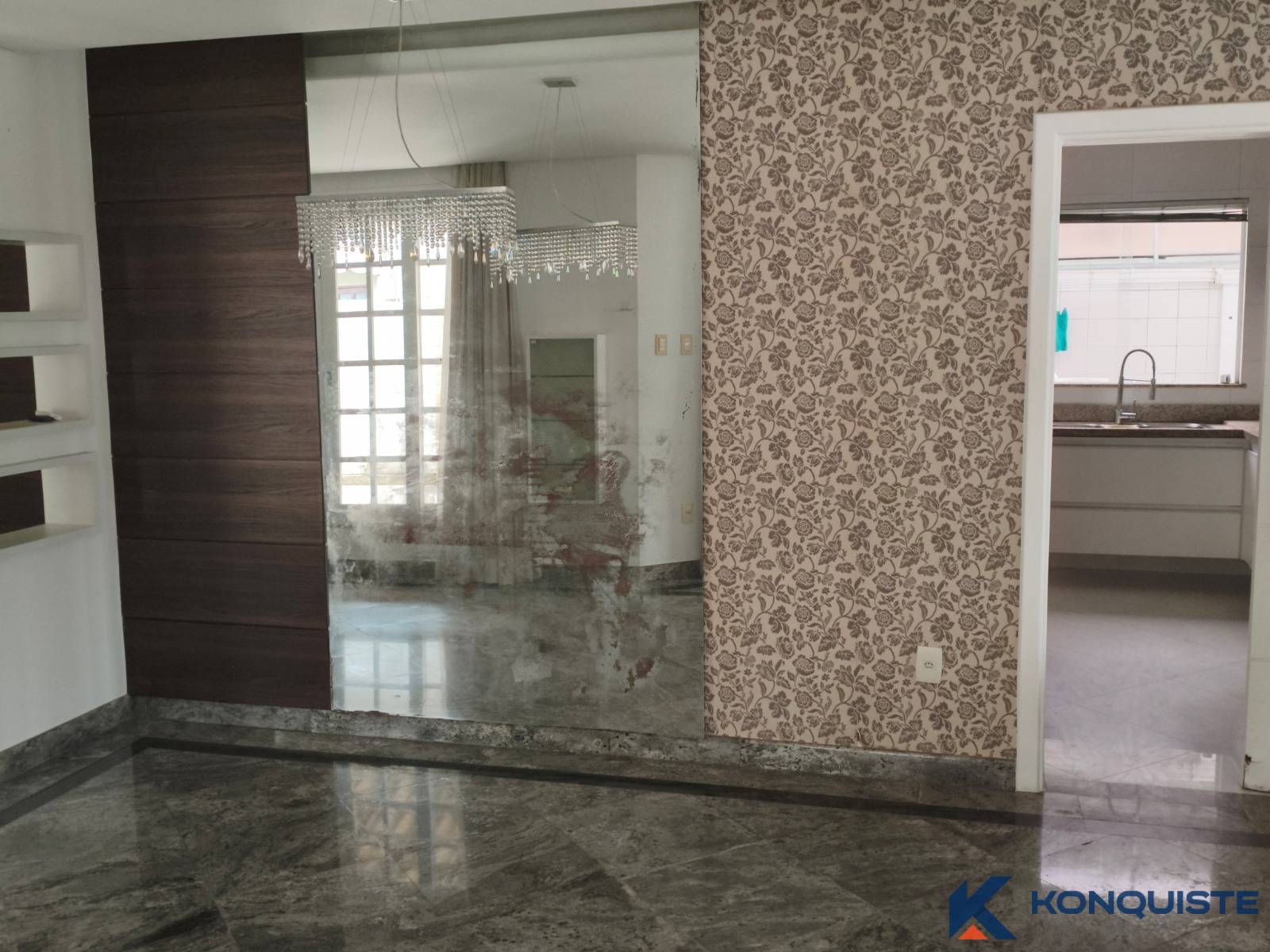 Casa de Condomínio, 4 quartos - Foto 3