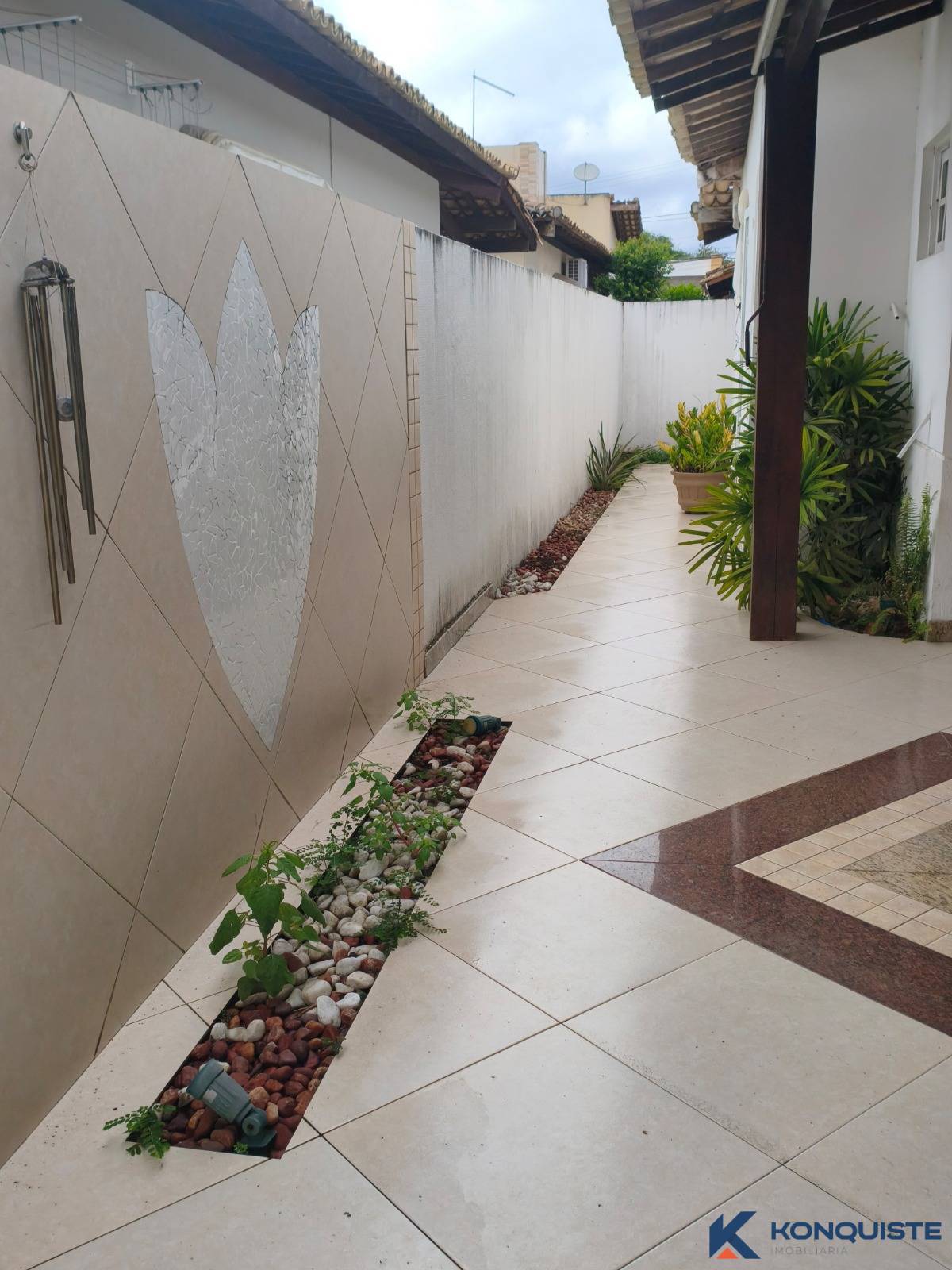 Casa de Condomínio, 4 quartos - Foto 5