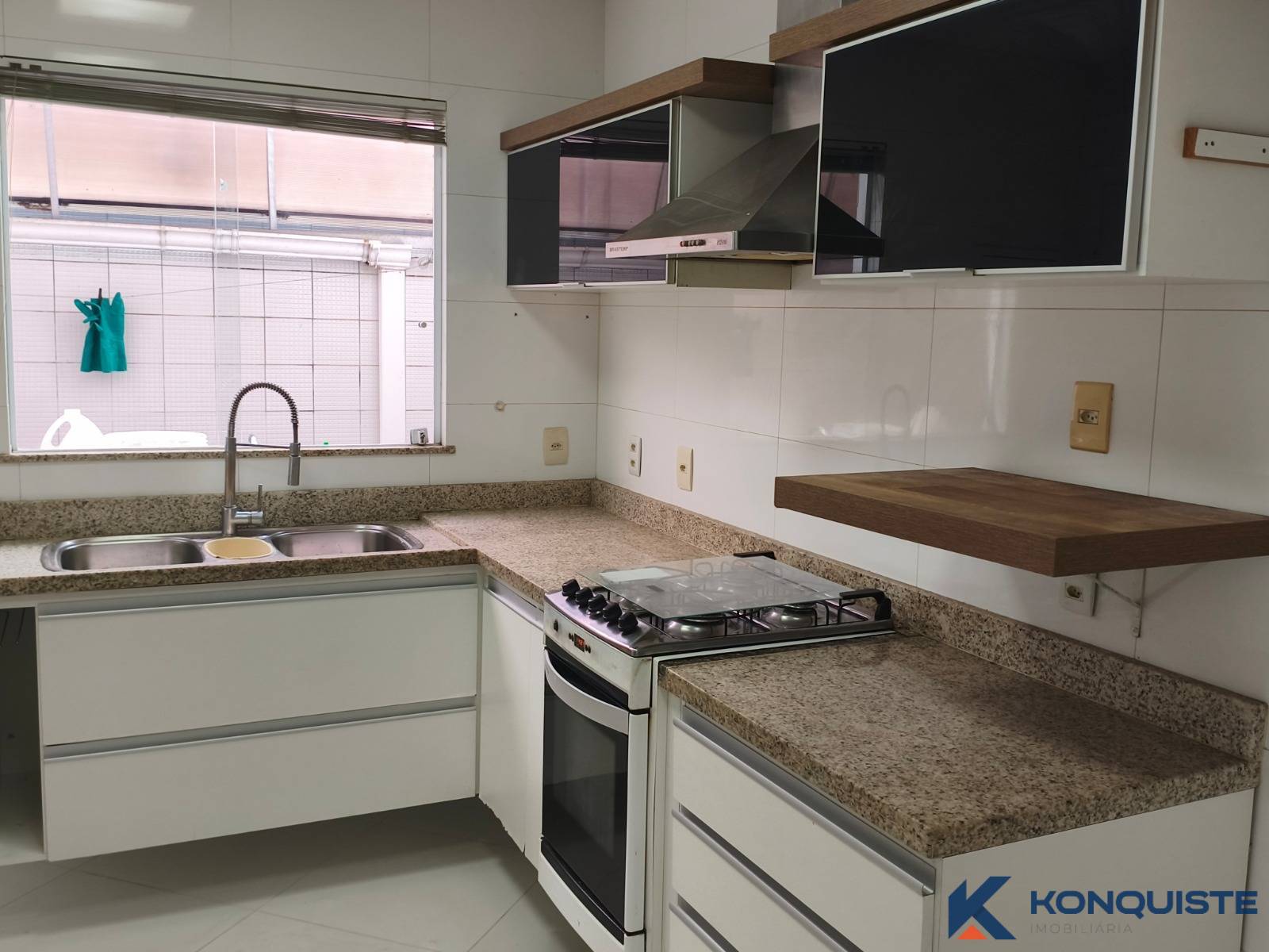 Casa de Condomínio, 4 quartos - Foto 14