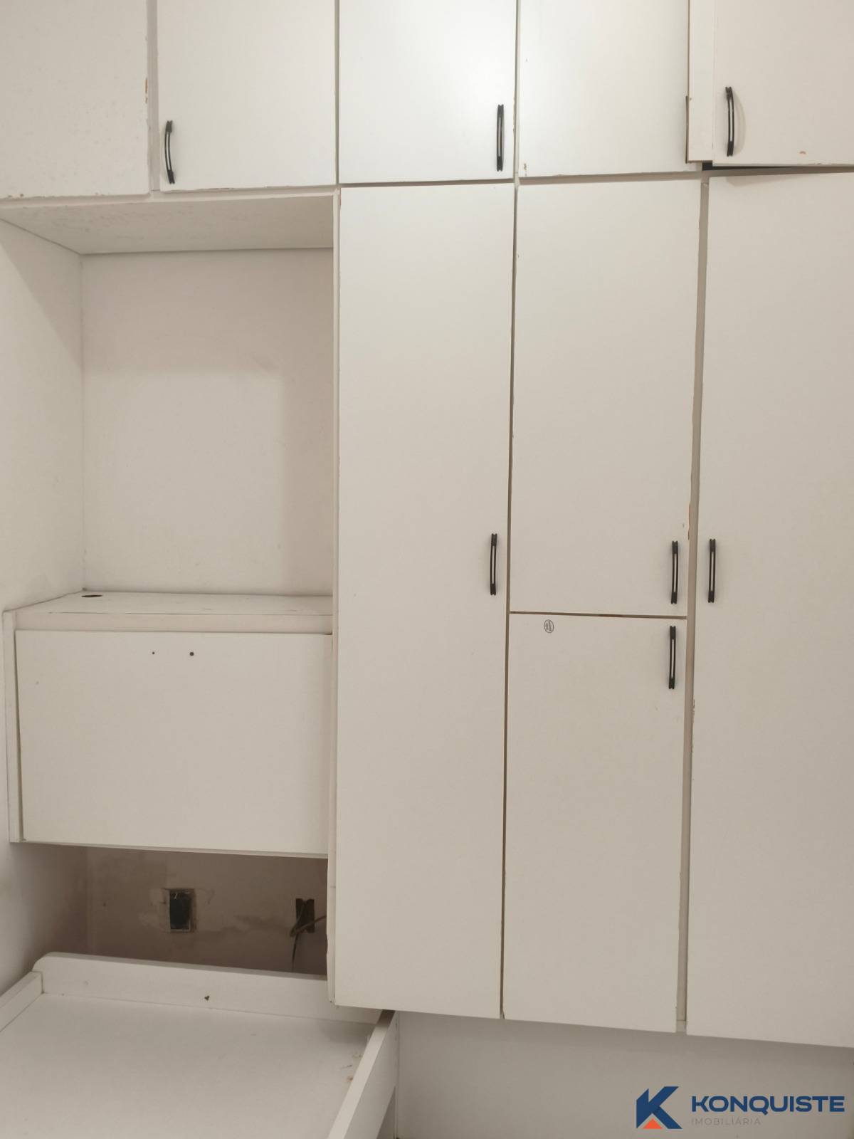 Casa de Condomínio, 4 quartos - Foto 22