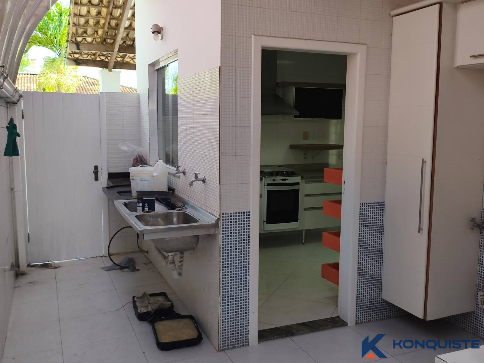 Casa de Condomínio, 4 quartos - Foto 23