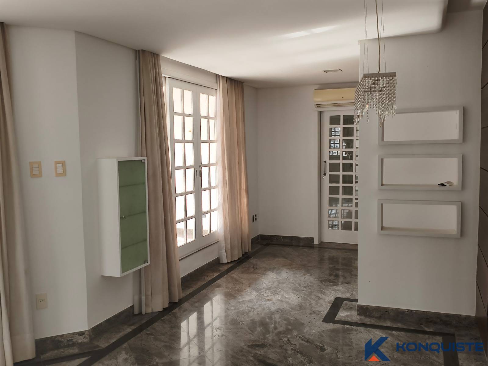 Casa de Condomínio, 4 quartos - Foto 25