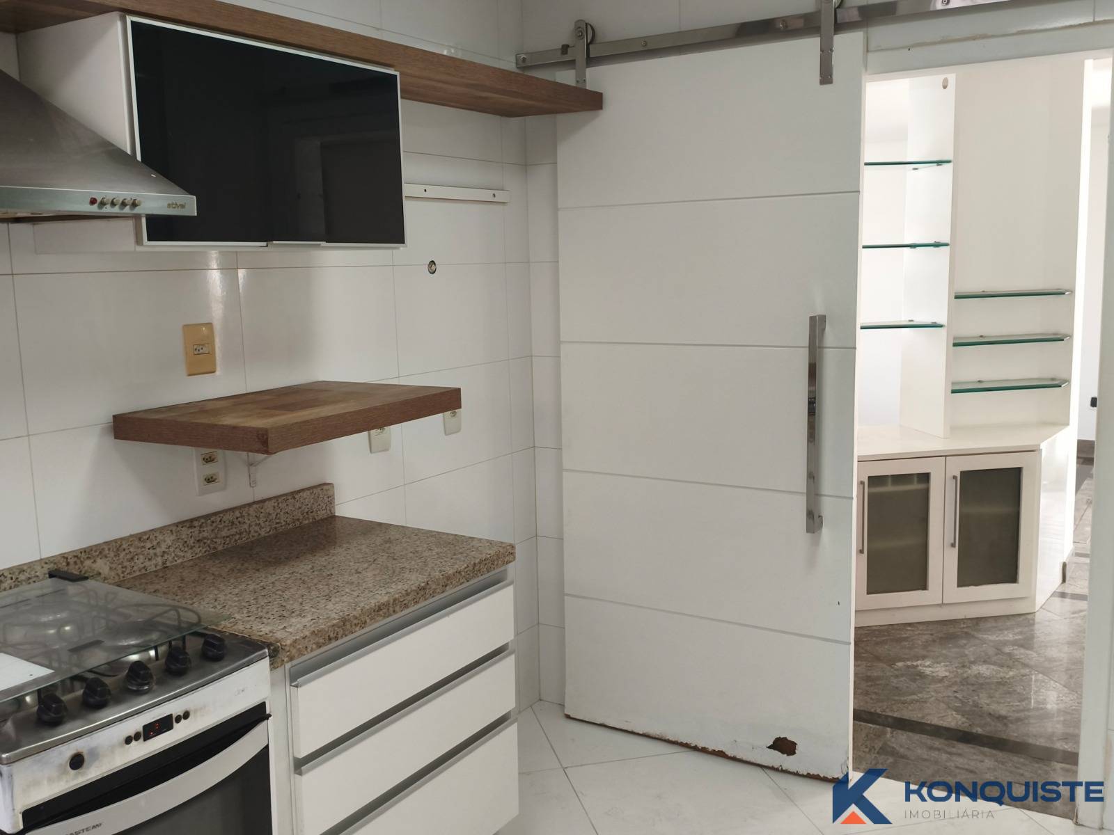 Casa de Condomínio, 4 quartos - Foto 24