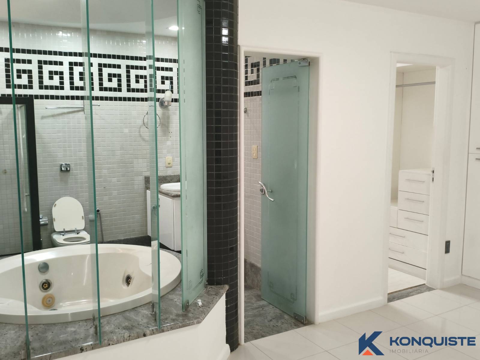 Casa de Condomínio, 4 quartos - Foto 37