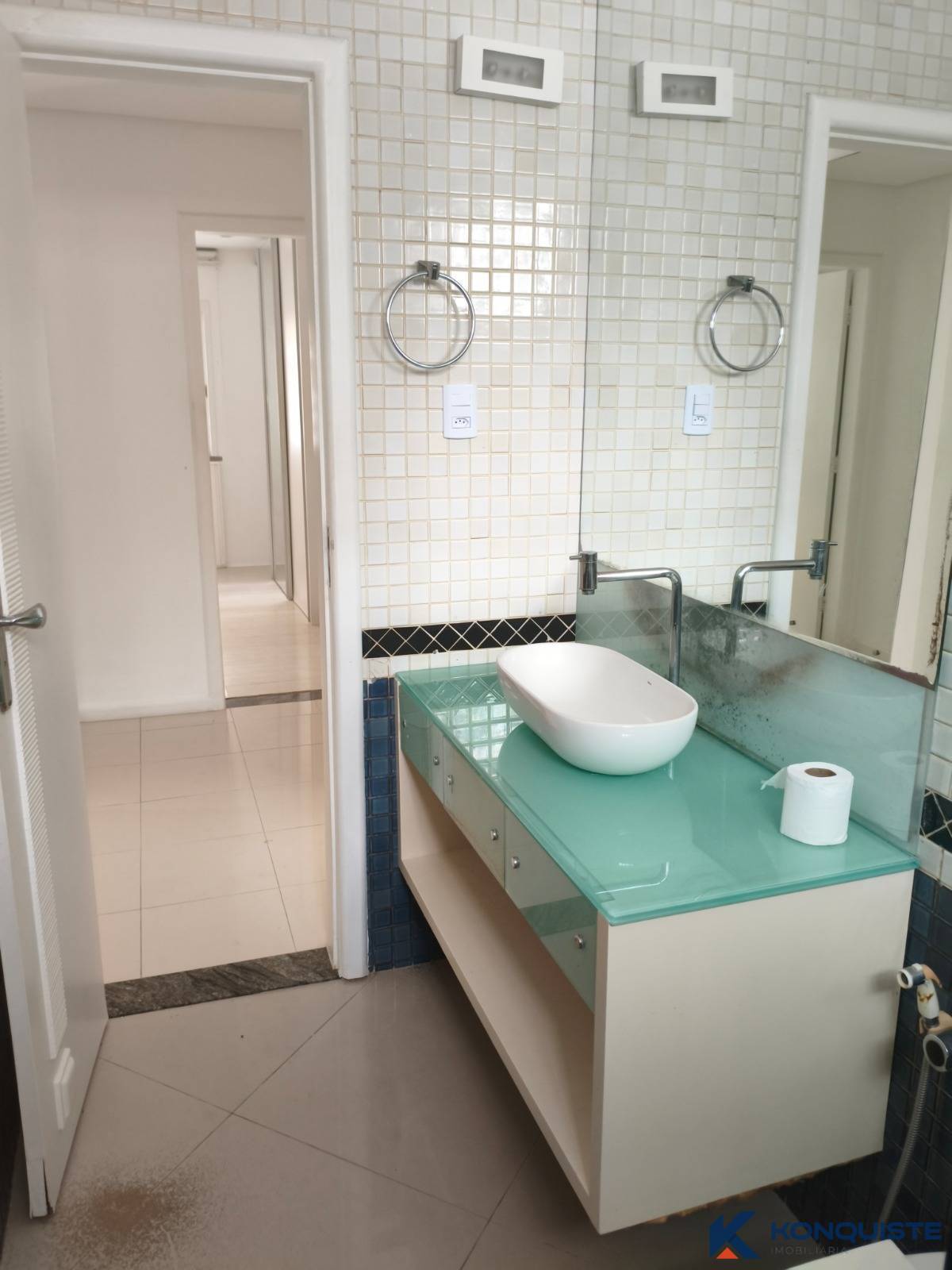 Casa de Condomínio, 4 quartos - Foto 47