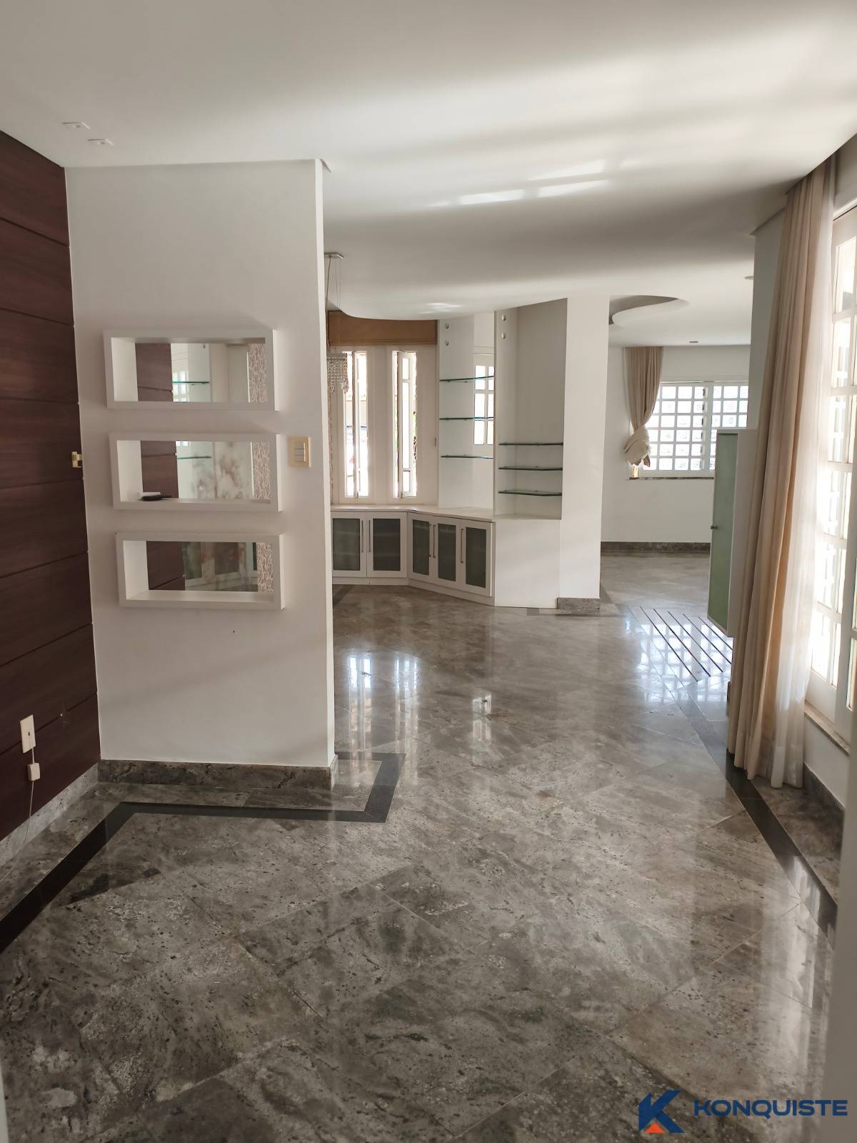 Casa de Condomínio, 4 quartos - Foto 48