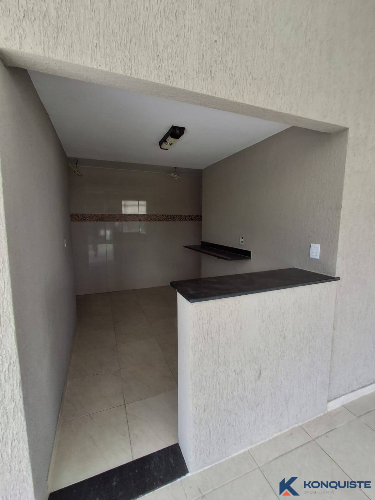 Casa de Condomínio, 2 quartos - Foto 2