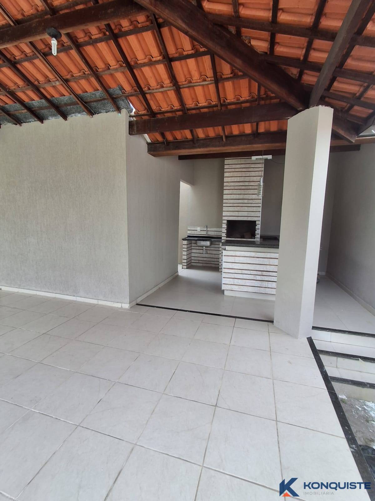 Casa de Condomínio, 2 quartos - Foto 4