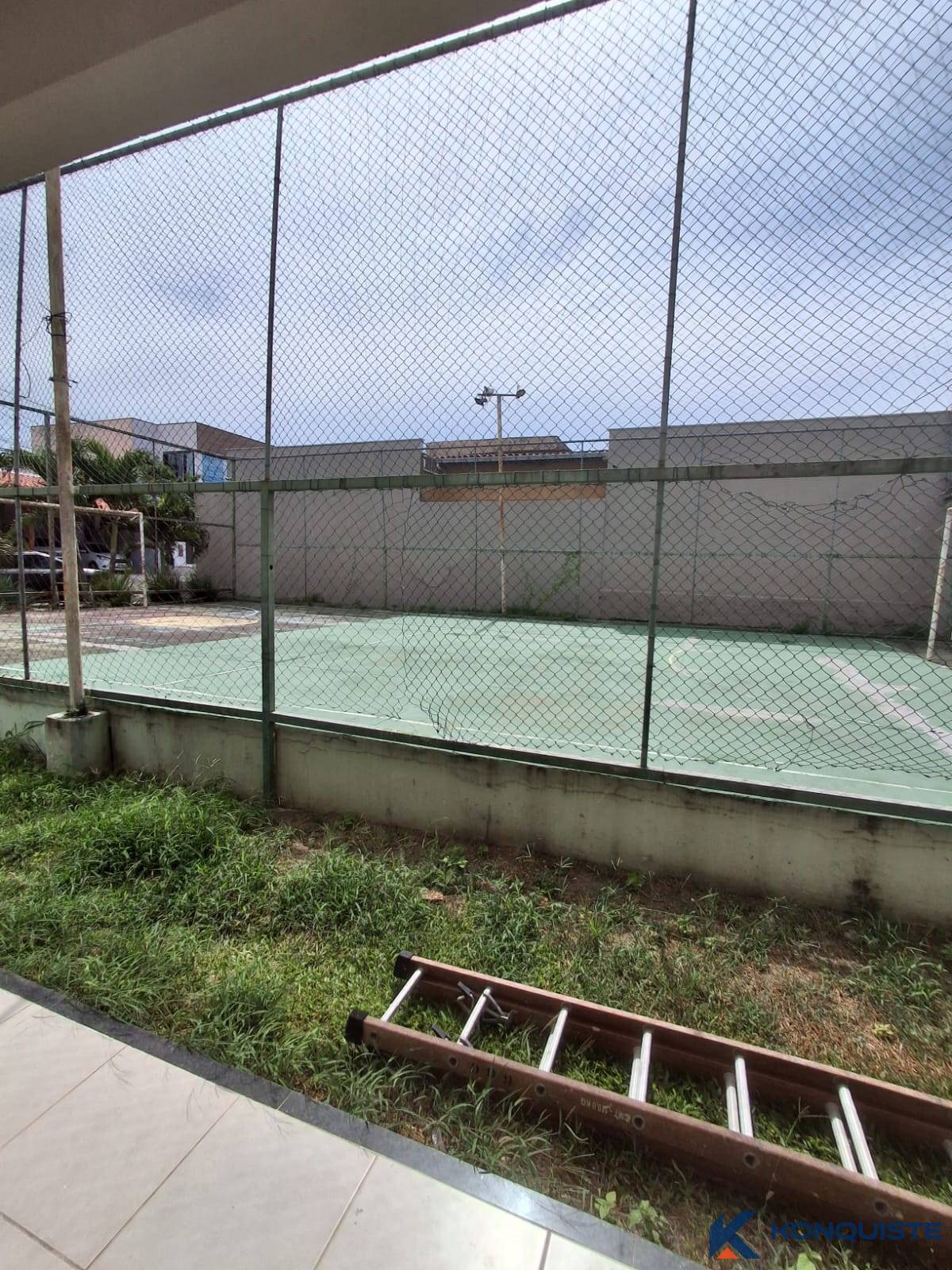 Casa de Condomínio, 2 quartos - Foto 3