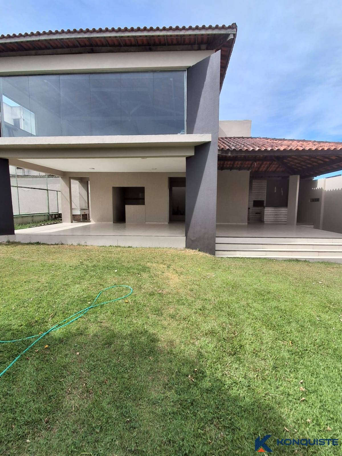 Casa de Condomínio, 2 quartos - Foto 5