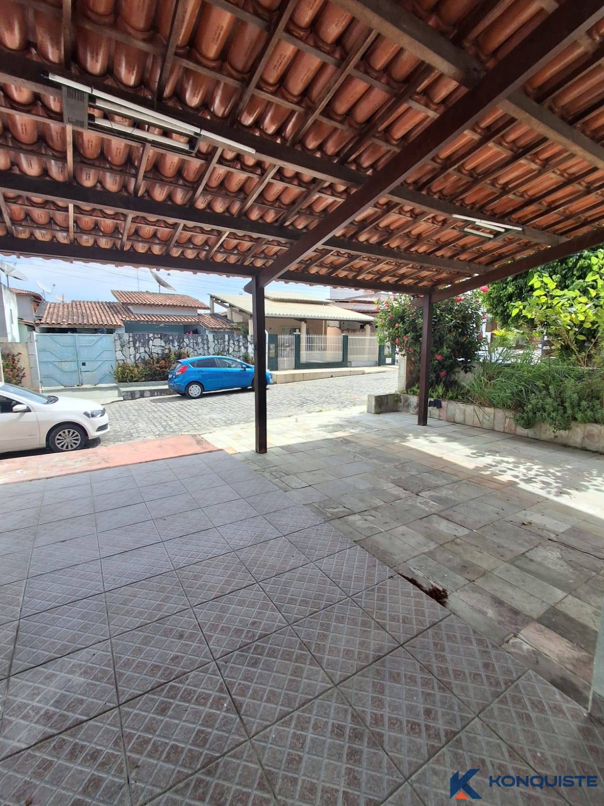 Casa de Condomínio, 2 quartos - Foto 6