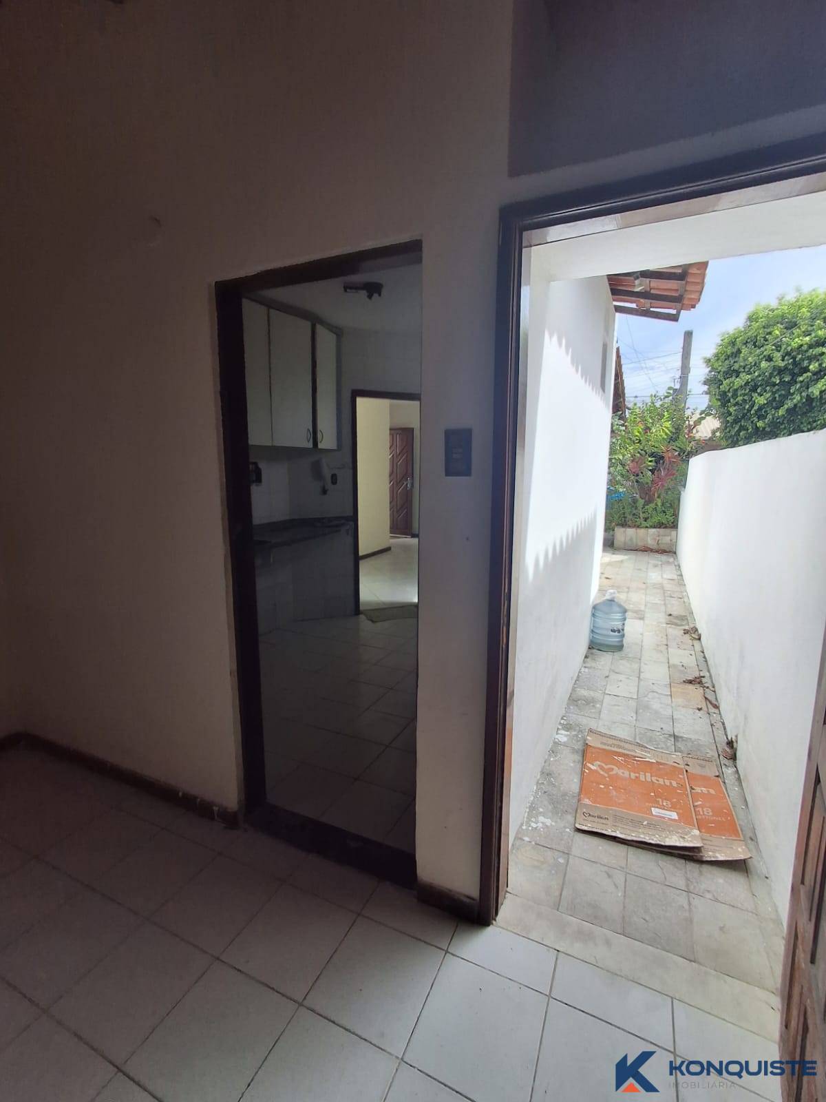 Casa de Condomínio, 2 quartos - Foto 8