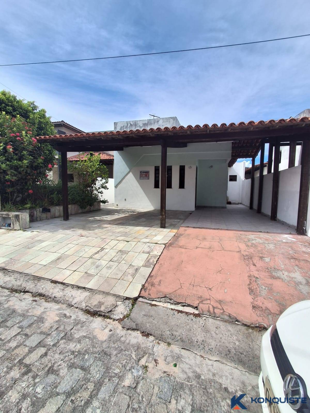 Casa de Condomínio, 2 quartos - Foto 9