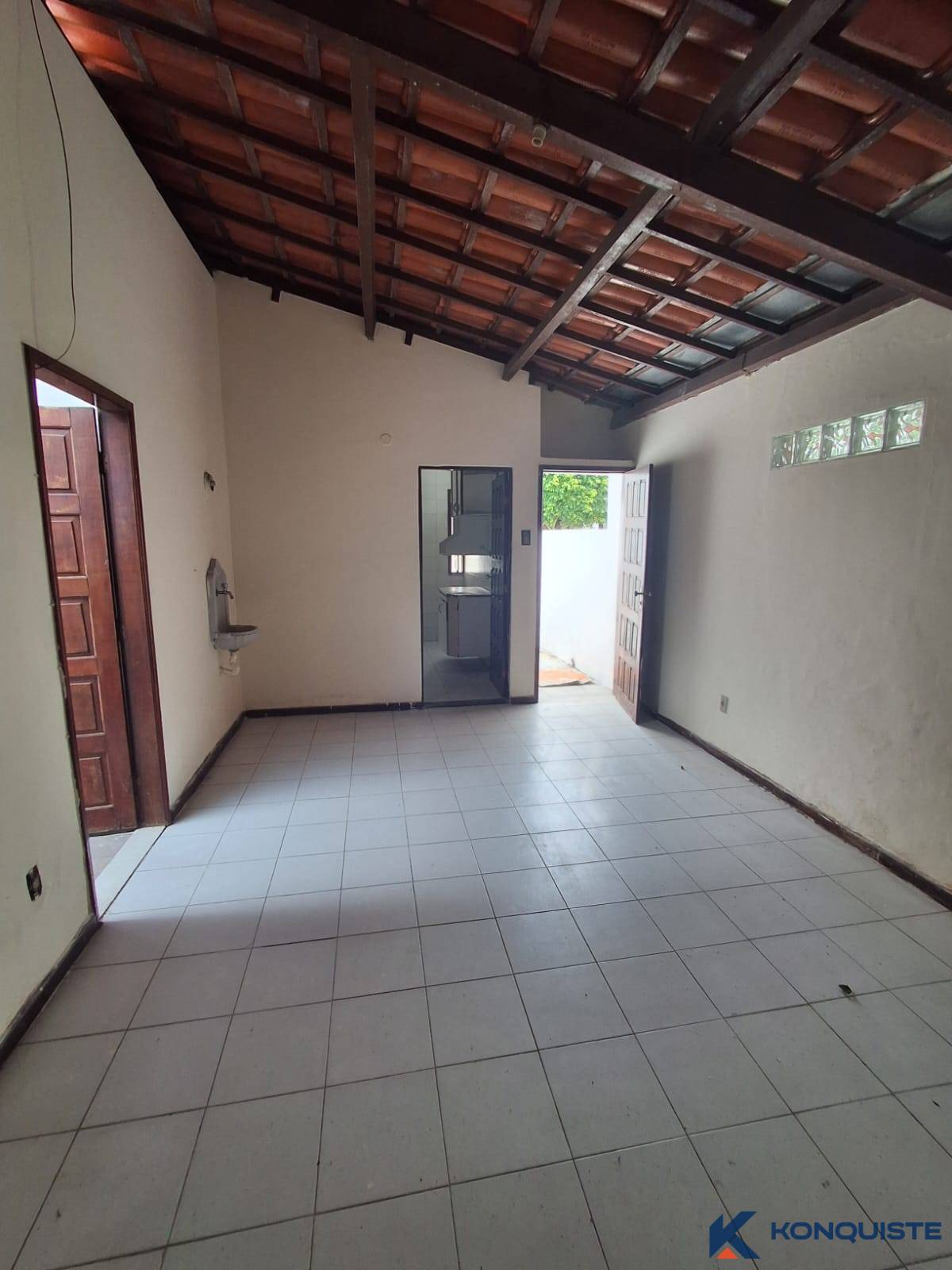 Casa de Condomínio, 2 quartos - Foto 10