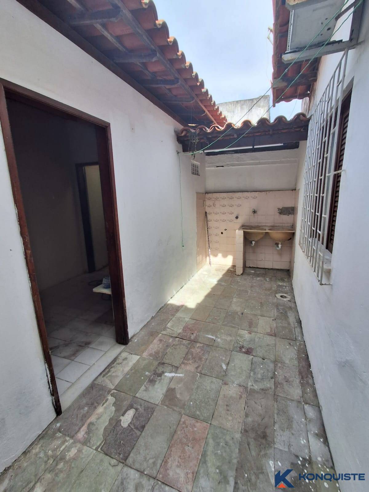 Casa de Condomínio, 2 quartos - Foto 11