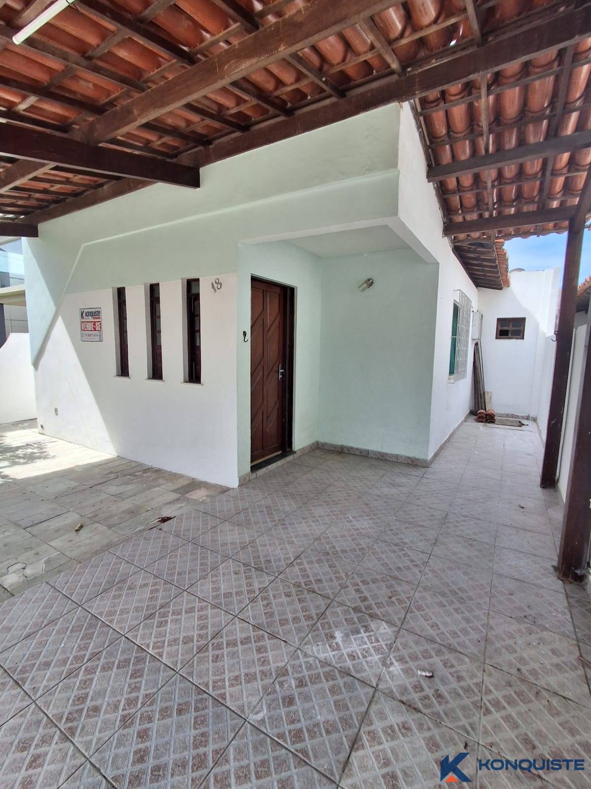 Casa de Condomínio, 2 quartos - Foto 22