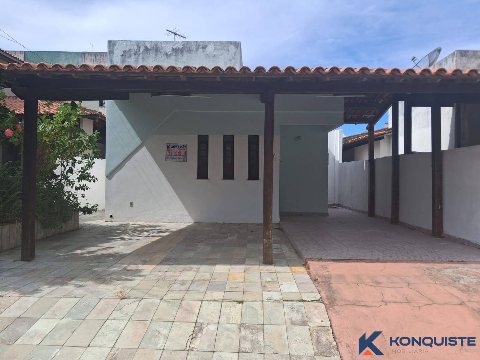 Casa de Condomínio, 2 quartos - Foto 24