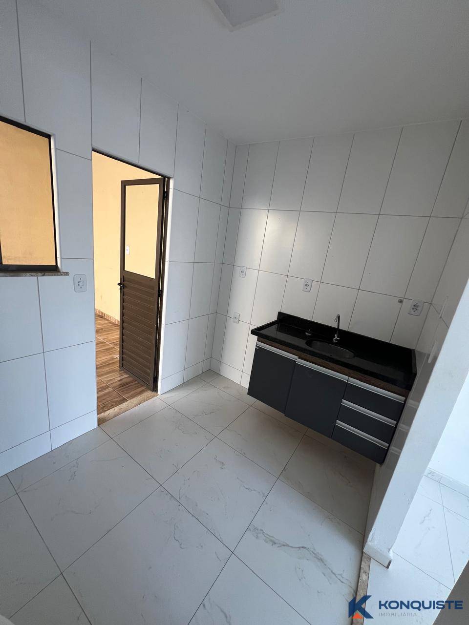 Casa de Condomínio, 2 quartos - Foto 3