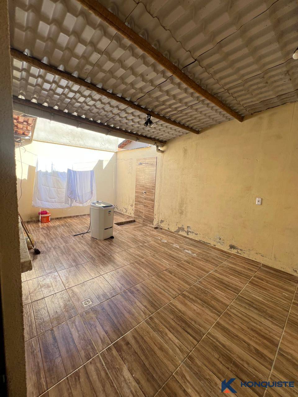 Casa de Condomínio, 2 quartos - Foto 6
