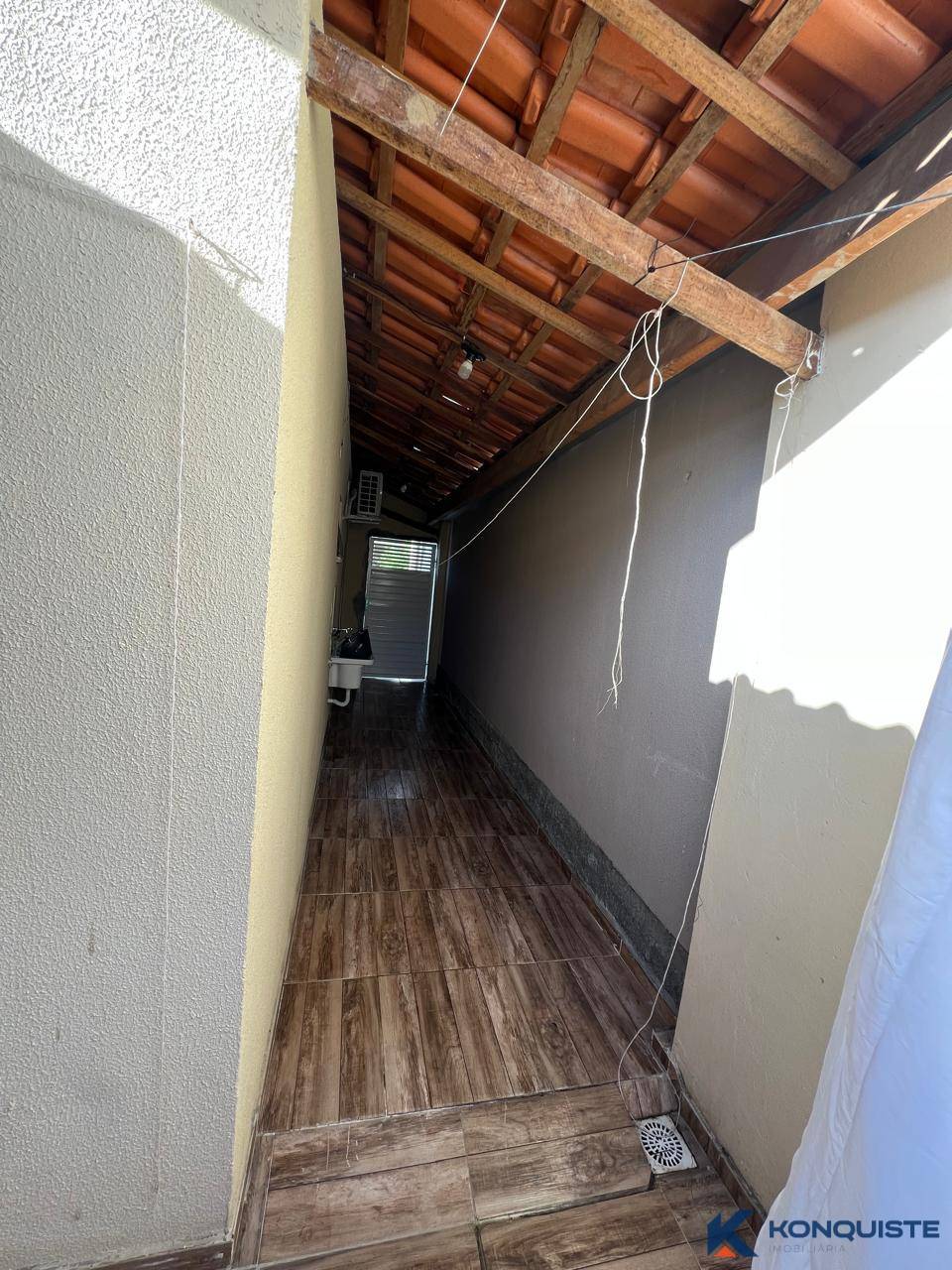 Casa de Condomínio, 2 quartos - Foto 7