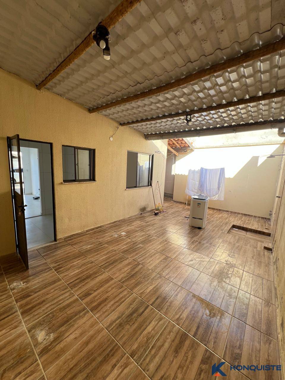 Casa de Condomínio, 2 quartos - Foto 8