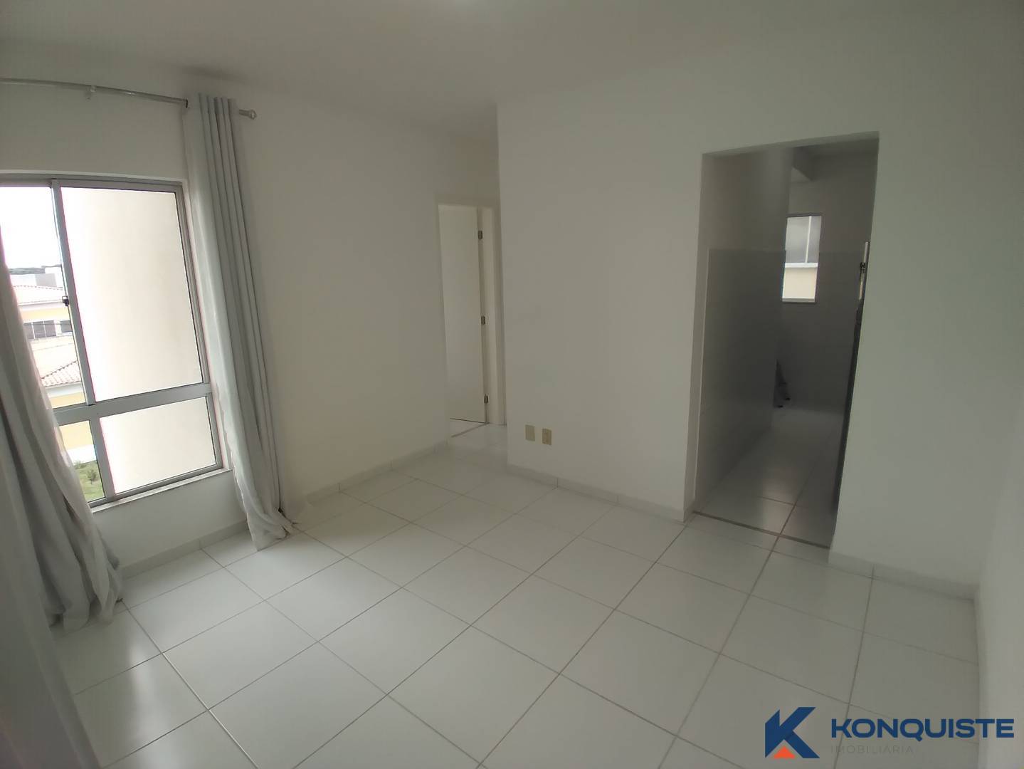 Apartamento, 2 quartos, 43 m² - Foto 3