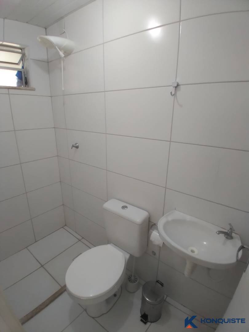 Apartamento, 2 quartos, 43 m² - Foto 8