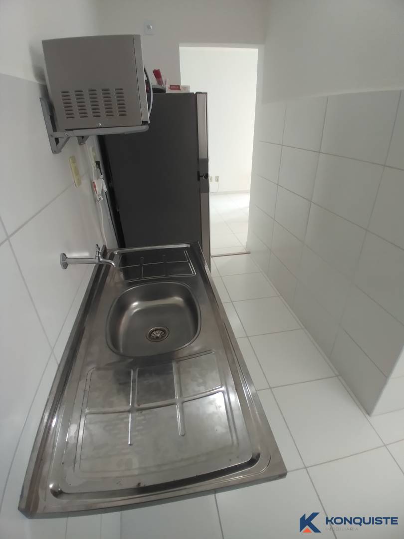 Apartamento, 2 quartos, 43 m² - Foto 17