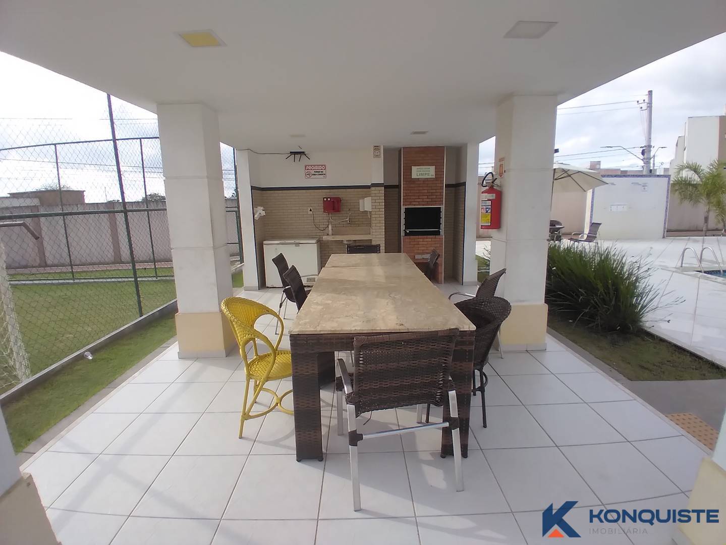 Apartamento, 2 quartos, 43 m² - Foto 21