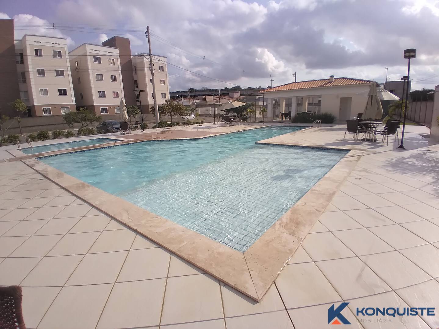 Apartamento, 2 quartos, 43 m² - Foto 22