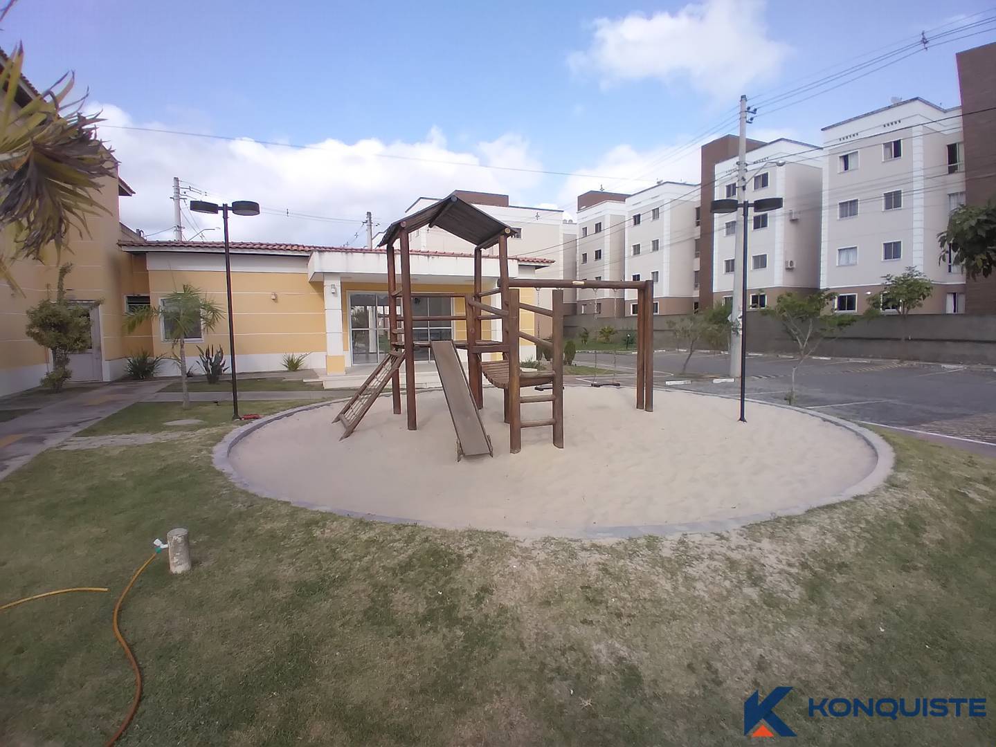 Apartamento, 2 quartos, 43 m² - Foto 24