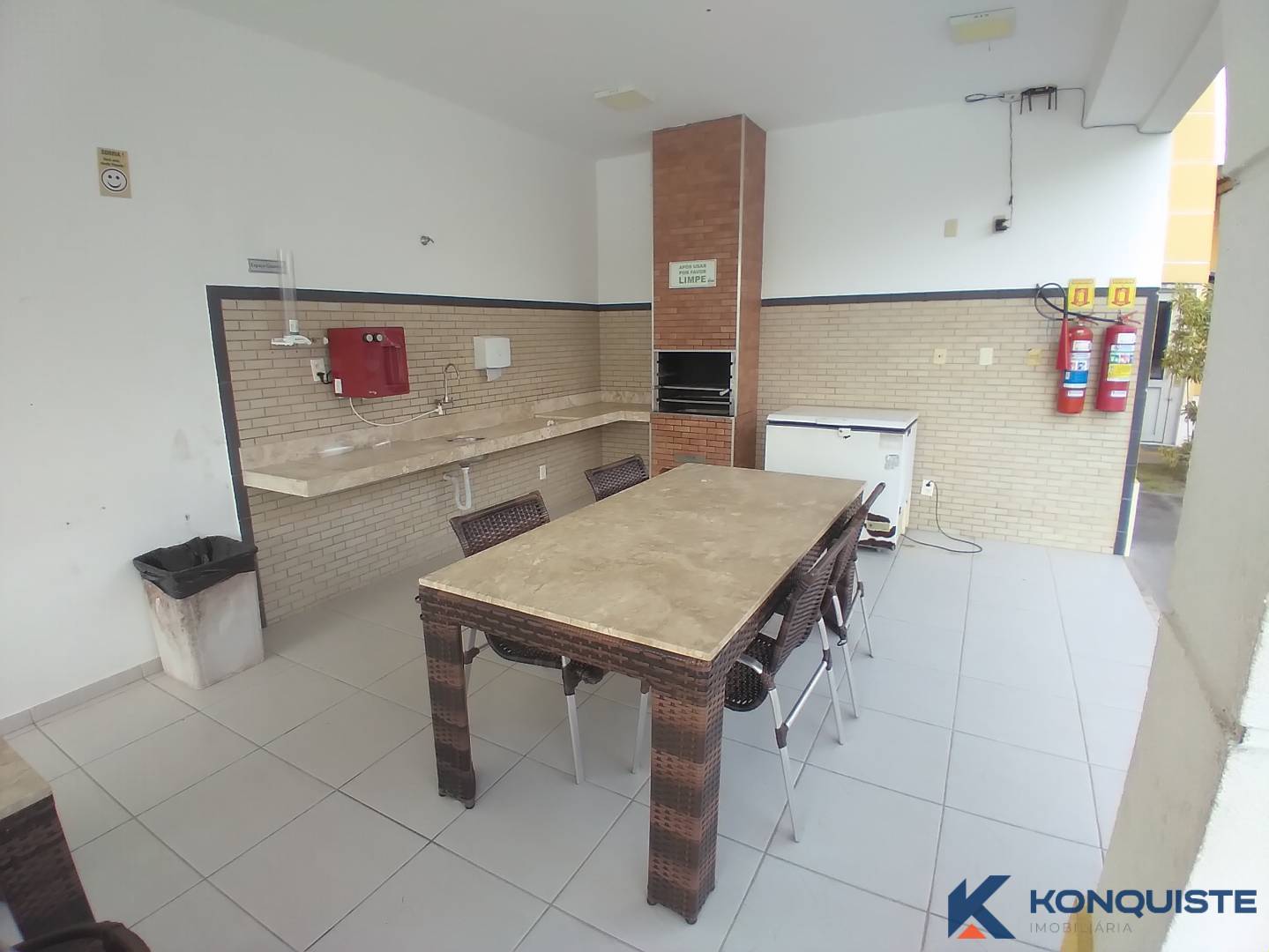 Apartamento, 2 quartos, 43 m² - Foto 26